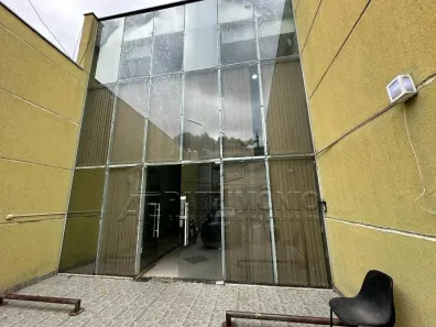Galpão/Depósito/Armazém para alugar, 1000m² no Centro, Sorocaba