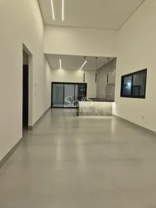 Casa com 3 Quartos à venda, 215m² no Cidade Jardim, Uberlândia