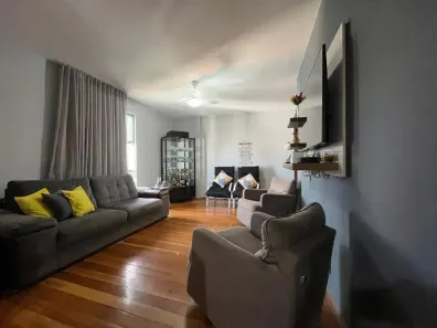 Apartamento com 3 Quartos à venda, 90m² no Costa Azul, Salvador