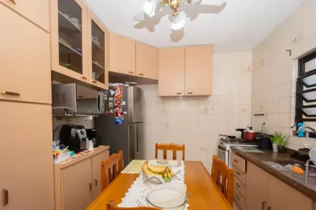 Casa com 2 Quartos à venda, 108m² no Vila Erna, São Paulo