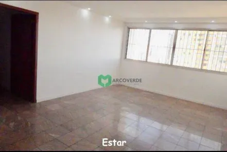 Apartamento com 3 Quartos à venda, 110m² no Perdizes, São Paulo