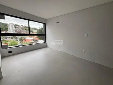 Apartamento com 1 Quarto à venda, 36m² no Centro, Blumenau