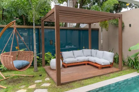 Apartamento com 1 Quarto à venda, 33m² no Casa Forte, Recife