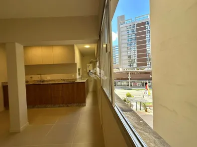 Apartamento com 1 Quarto à venda, 43m² no Centro, Florianópolis