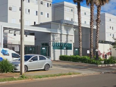 Apartamento com 2 Quartos à venda, 41m² no Colinas, Londrina