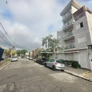 Apartamento com 2 Quartos para alugar, 41m² no Vila Nova Savoia, São Paulo