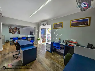 Imóvel Comercial com 3 Quartos à venda, 94m² no Vila Vianelo, Jundiaí