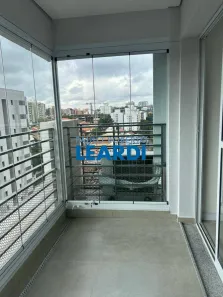 Apartamento com 2 Quartos para alugar, 57m² no Vila Progredior, São Paulo