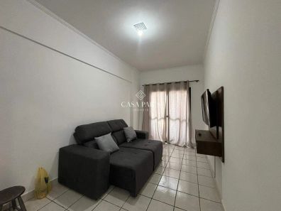 Apartamento com 2 Quartos à venda, 48m² no Aviação, Praia Grande