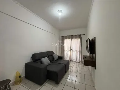 Apartamento com 2 Quartos à venda, 48m² no Aviação, Praia Grande