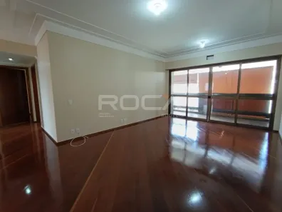 Apartamento com 4 Quartos para alugar, 212m² no Centro, Ribeirão Preto
