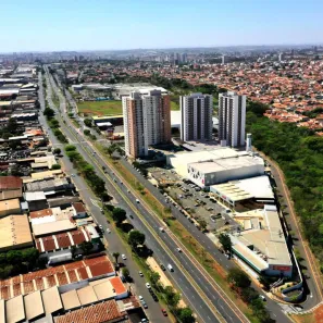Apartamento com 2 Quartos à venda, 57m² no Centro, Santa Bárbara D'Oeste
