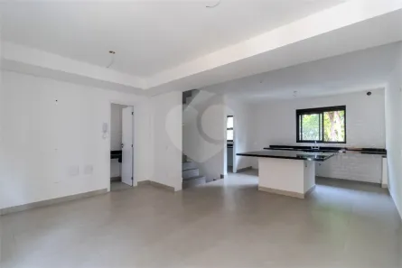 Casa de Condomínio com 3 Quartos à venda, 230m² no Brooklin Novo, São Paulo
