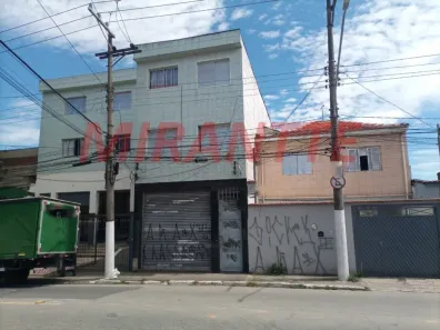 Imóvel Comercial com 4 Quartos à venda, 125m² no Vila Ede, São Paulo