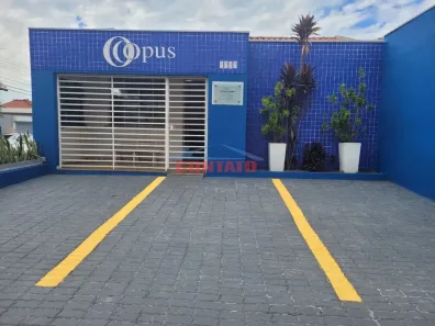 Sala Comercial para alugar, 7m² no Centro, São Carlos