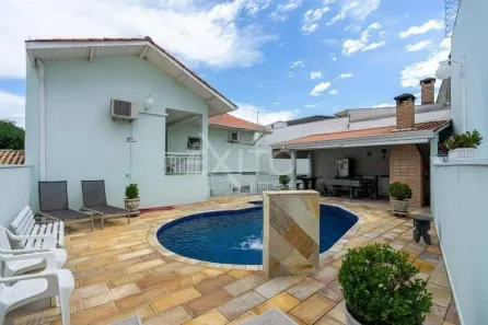 Casa com 3 Quartos à venda, 276m² no Jardim Paulista I, Jundiaí