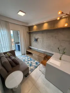 Apartamento com 2 Quartos à venda, 44m² no Tremembé, São Paulo
