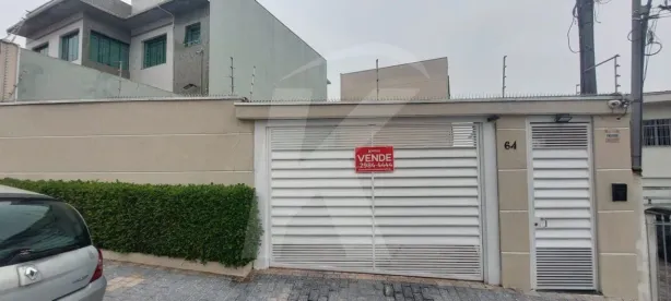 Casa de Condomínio com 2 Quartos à venda, 103m² no Vila Isolina Mazzei, São Paulo