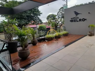 Apartamento com 3 Quartos à venda, 101m² no Vila Mesquita, Bauru