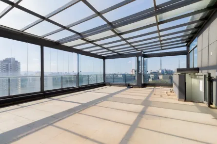 Cobertura com 1 Quarto à venda, 165m² no Pinheiros, São Paulo