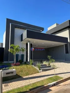 Casa de Condomínio com 3 Quartos à venda, 149m² no Residencial Maria Júlia, São José do Rio Preto