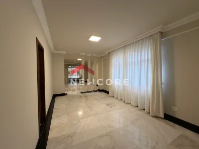 Apartamento com 4 Quartos à venda, 170m² no Santo Agostinho, Belo Horizonte
