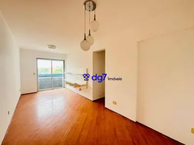 Apartamento com 2 Quartos à venda, 60m² no Vila Antônio, São Paulo