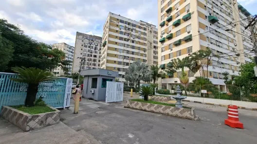 Apartamento com 2 Quartos à venda, 63m² no Colubande, São Gonçalo