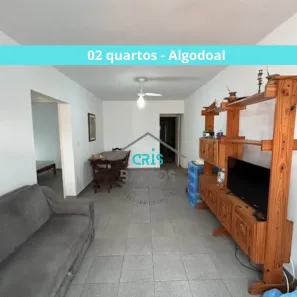 Apartamento com 2 Quartos à venda, 92m² no Algodoal, Cabo Frio