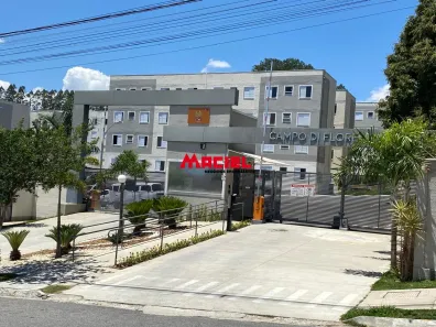 Apartamento com 2 Quartos à venda, 40m² no Loteamento Portal Santa Inês, São José dos Campos