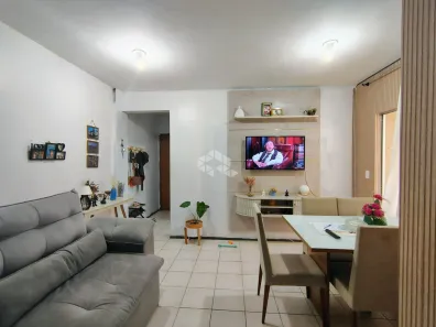 Apartamento com 3 Quartos à venda, 65m² no Serraria, São José