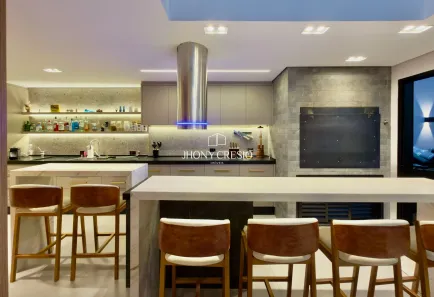Casa com 2 Quartos à venda, 202m² no Jardim Itália II, Maringá