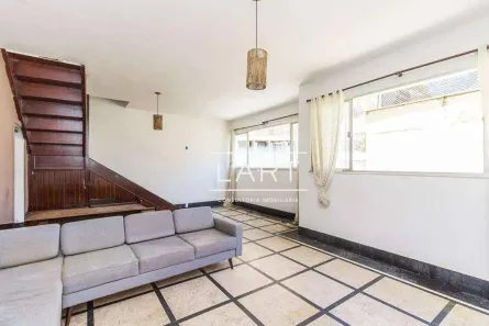 Cobertura com 9 Quartos à venda, 645m² no Urca, Rio de Janeiro