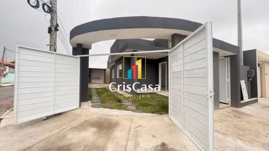 Casa com 2 Quartos à venda, 80m² no Sopotò, Iguaba Grande