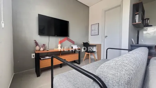 Kitnet à venda, 22m² no Campeche, Florianópolis
