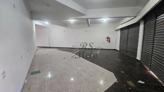 Ponto Comercial para alugar, 250m² no Cidade Satélite Santa Bárbara, São Paulo