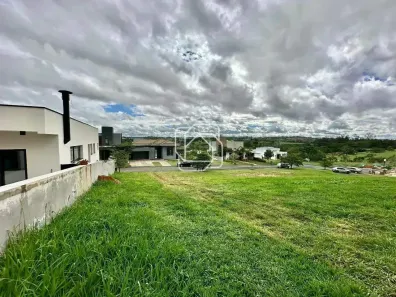 Lote/Terreno à venda, 503m² no Jardim Villas do Golf, Itu