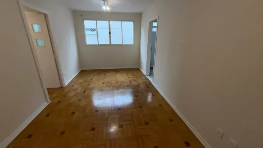 Apartamento com 2 Quartos para venda ou aluguel, 94m² no Vila Clementino, São Paulo