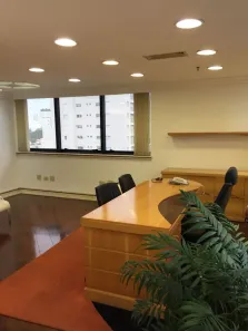 Sala Comercial para alugar, 100m² no Indianópolis, São Paulo