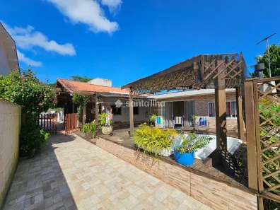 Casa com 4 Quartos à venda, 204m² no Campeche, Florianópolis
