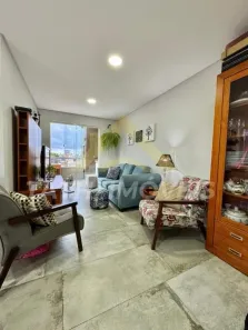 Cobertura com 3 Quartos à venda, 125m² no Ingleses do Rio Vermelho, Florianópolis