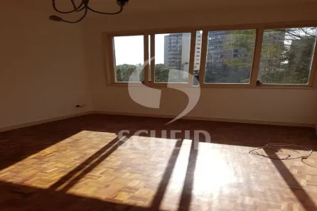 Apartamento com 2 Quartos à venda, 95m² no Jardim Paulista, São Paulo