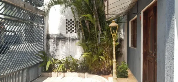 Casa com 4 Quartos à venda, 251m² no Jardim Vera Cruz, São Paulo