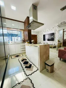 Casa com 2 Quartos à venda, 85m² no Jardim Quaresmeira III, Suzano