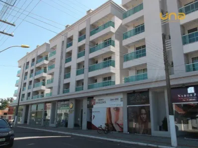 Apartamento com 2 Quartos à venda, 95m² no Centro, Balneário Piçarras