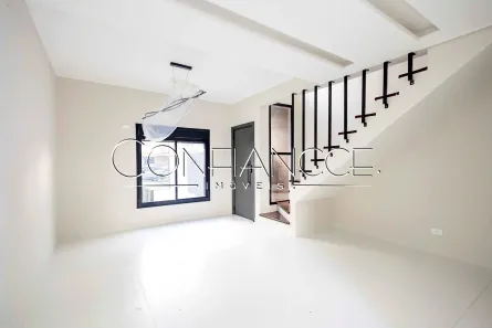 Casa com 3 Quartos à venda, 154m² no Barreirinha, Curitiba