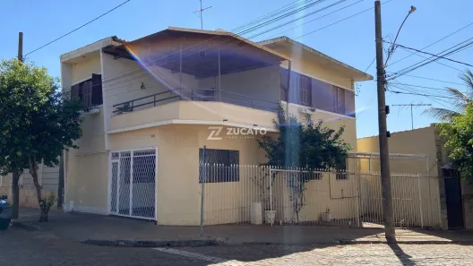 Casa com 5 Quartos à venda, 266m² no Mercês, Uberaba