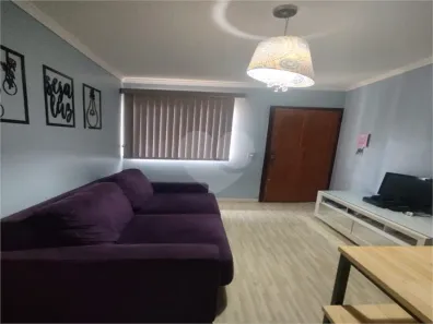 Apartamento com 2 Quartos à venda, 48m² no Vila Nova Cachoeirinha, São Paulo