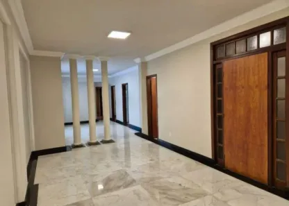 Apartamento com 4 Quartos à venda, 170m² no Barro Preto, Belo Horizonte