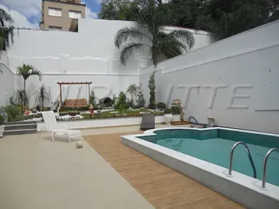 Sobrado com 4 Quartos à venda, 474m² no Vila Albertina, São Paulo
